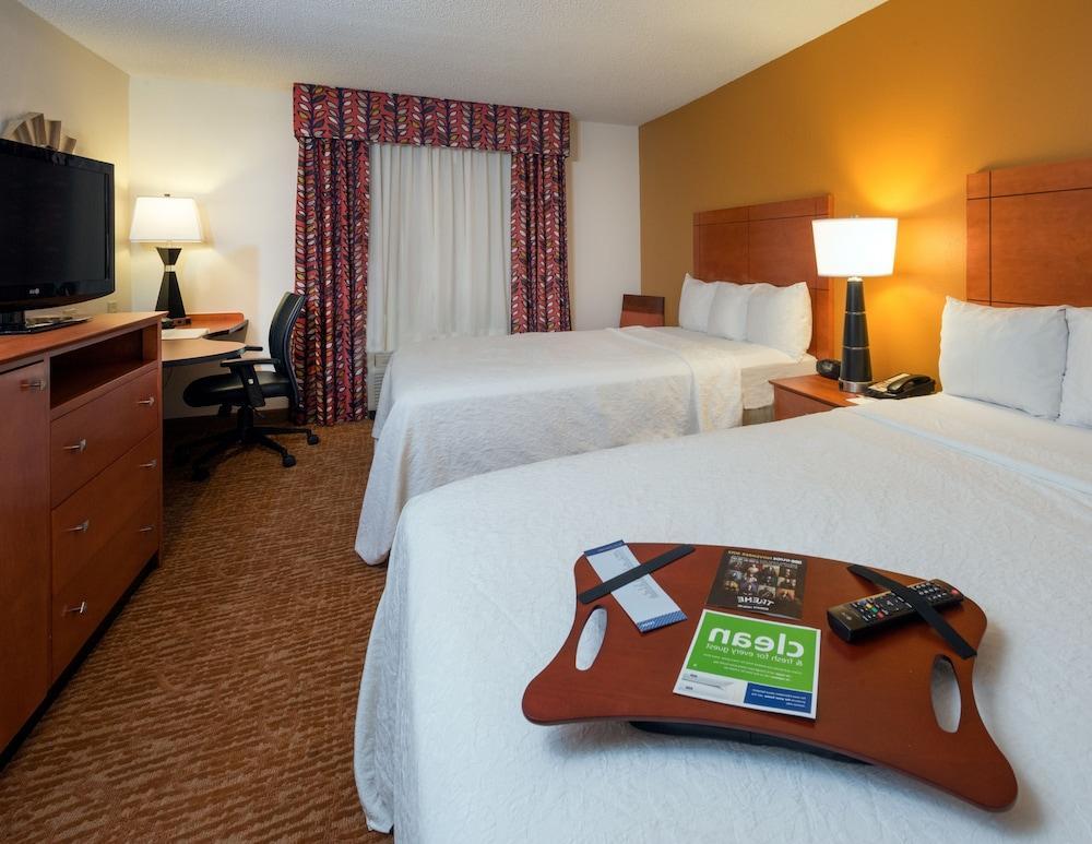 Hampton Inn&Suites Mobile I-65@ Airport Boulevard Extérieur photo