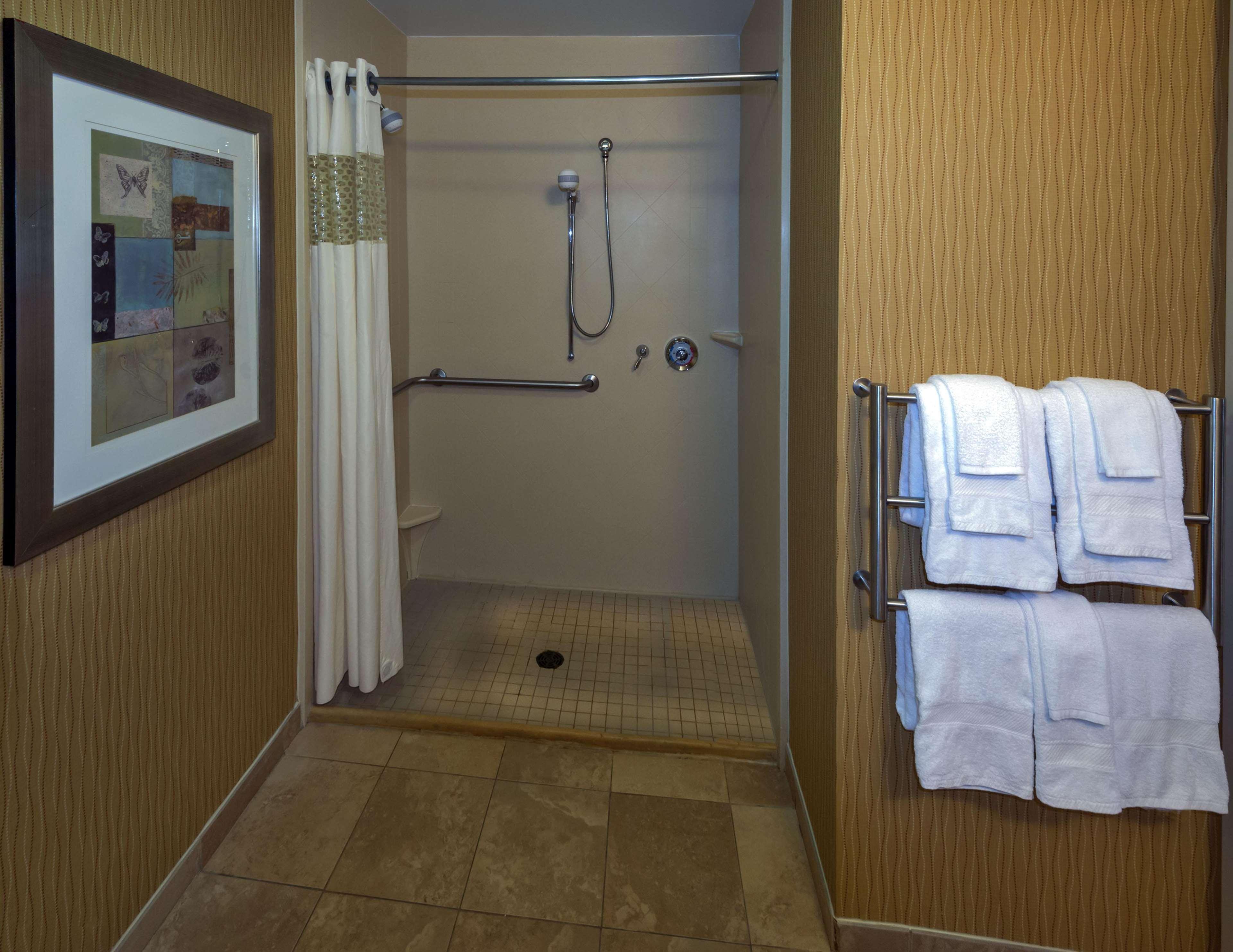 Hampton Inn&Suites Mobile I-65@ Airport Boulevard Chambre photo
