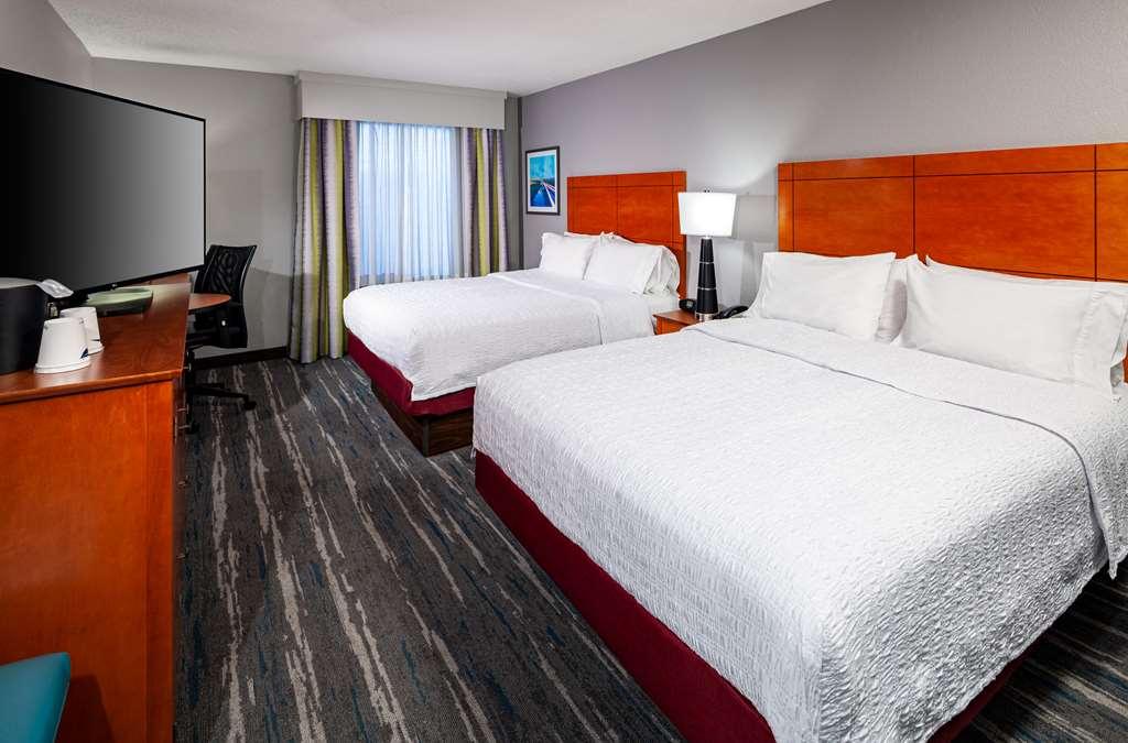 Hampton Inn&Suites Mobile I-65@ Airport Boulevard Chambre photo