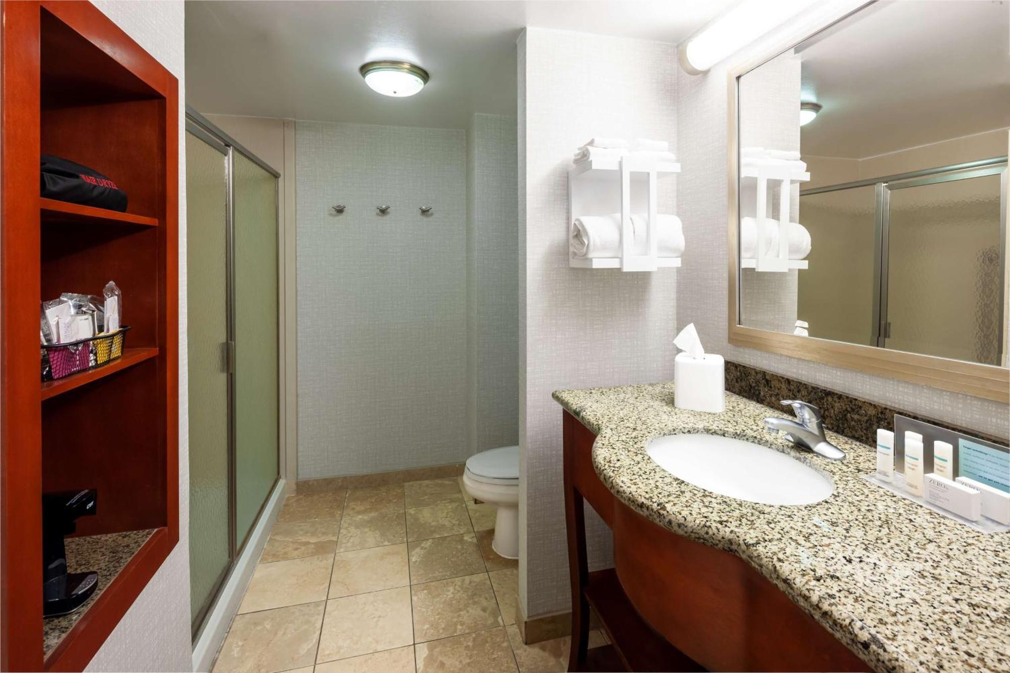 Hampton Inn&Suites Mobile I-65@ Airport Boulevard Extérieur photo