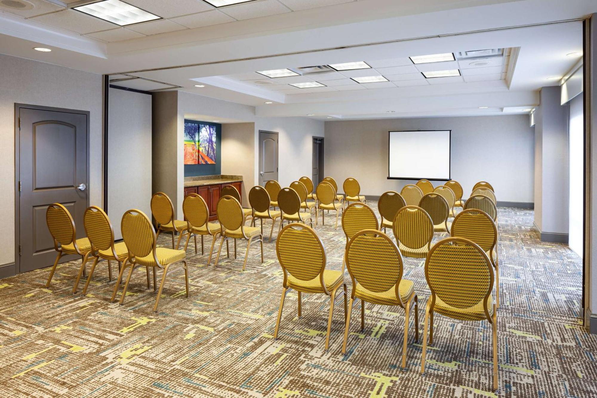 Hampton Inn&Suites Mobile I-65@ Airport Boulevard Extérieur photo