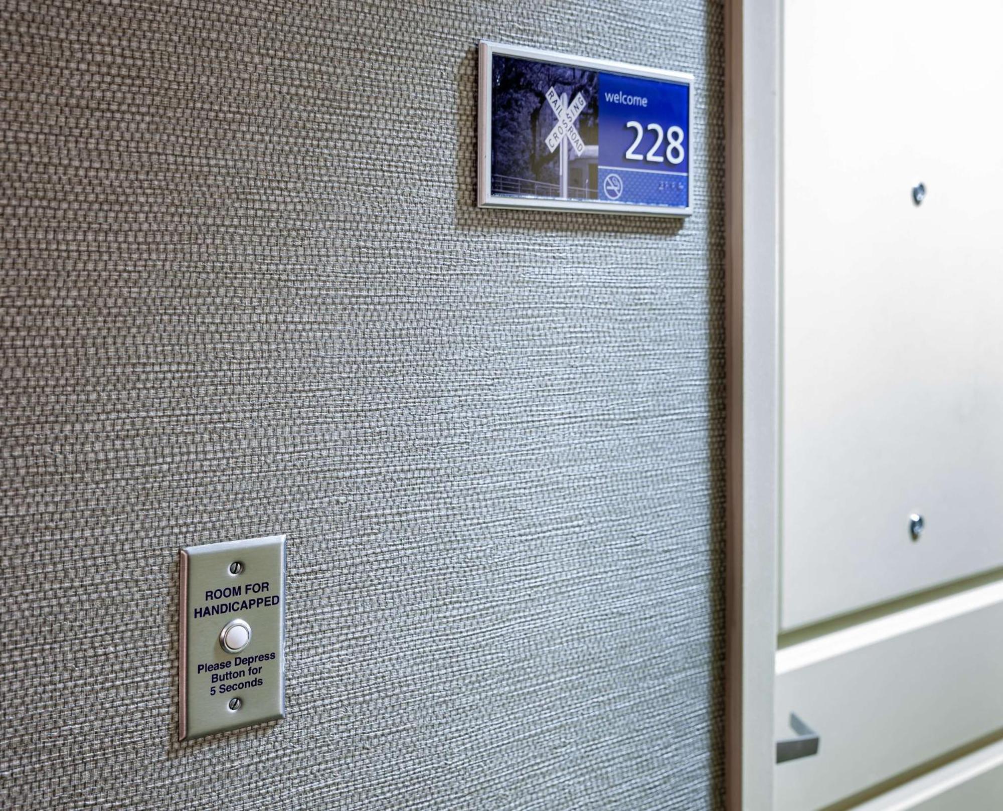 Hampton Inn&Suites Mobile I-65@ Airport Boulevard Extérieur photo