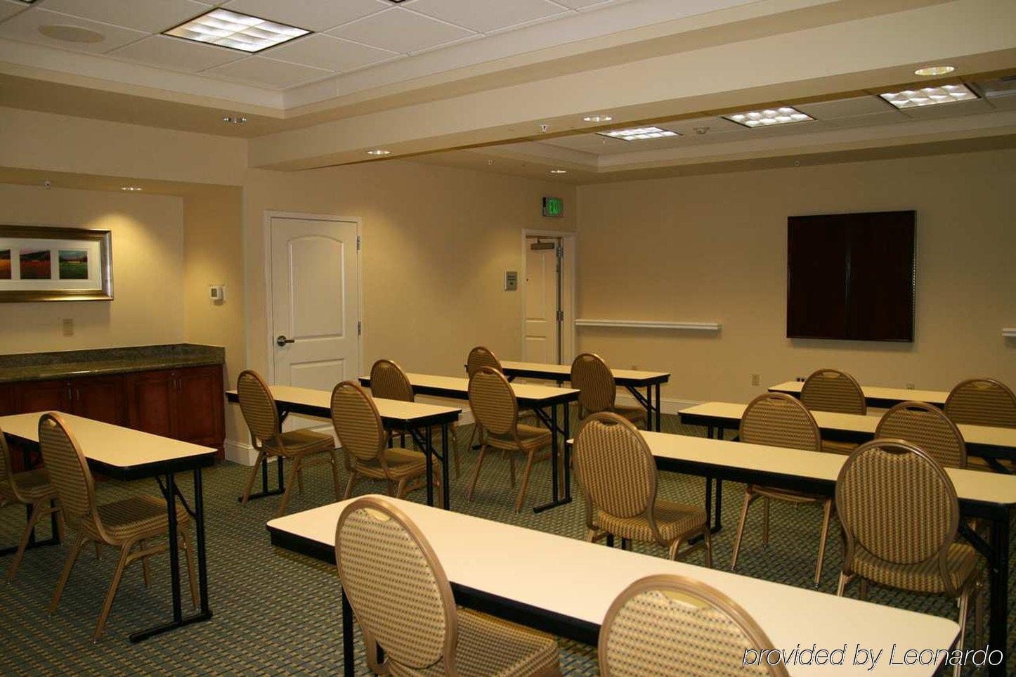 Hampton Inn&Suites Mobile I-65@ Airport Boulevard Facilités photo