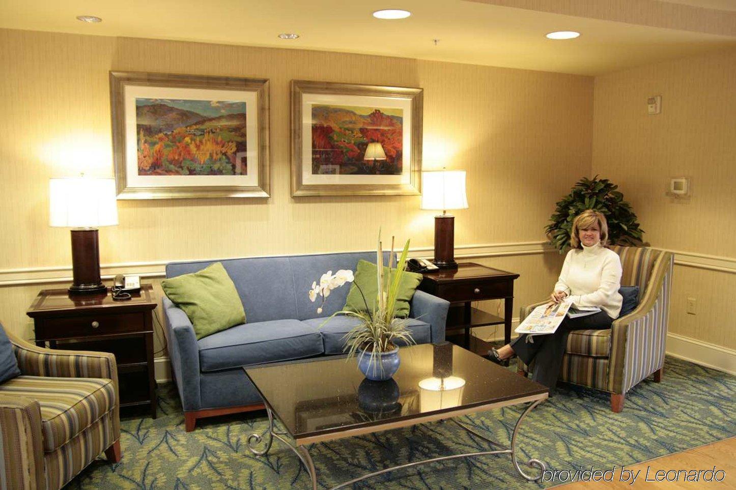 Hampton Inn&Suites Mobile I-65@ Airport Boulevard Intérieur photo